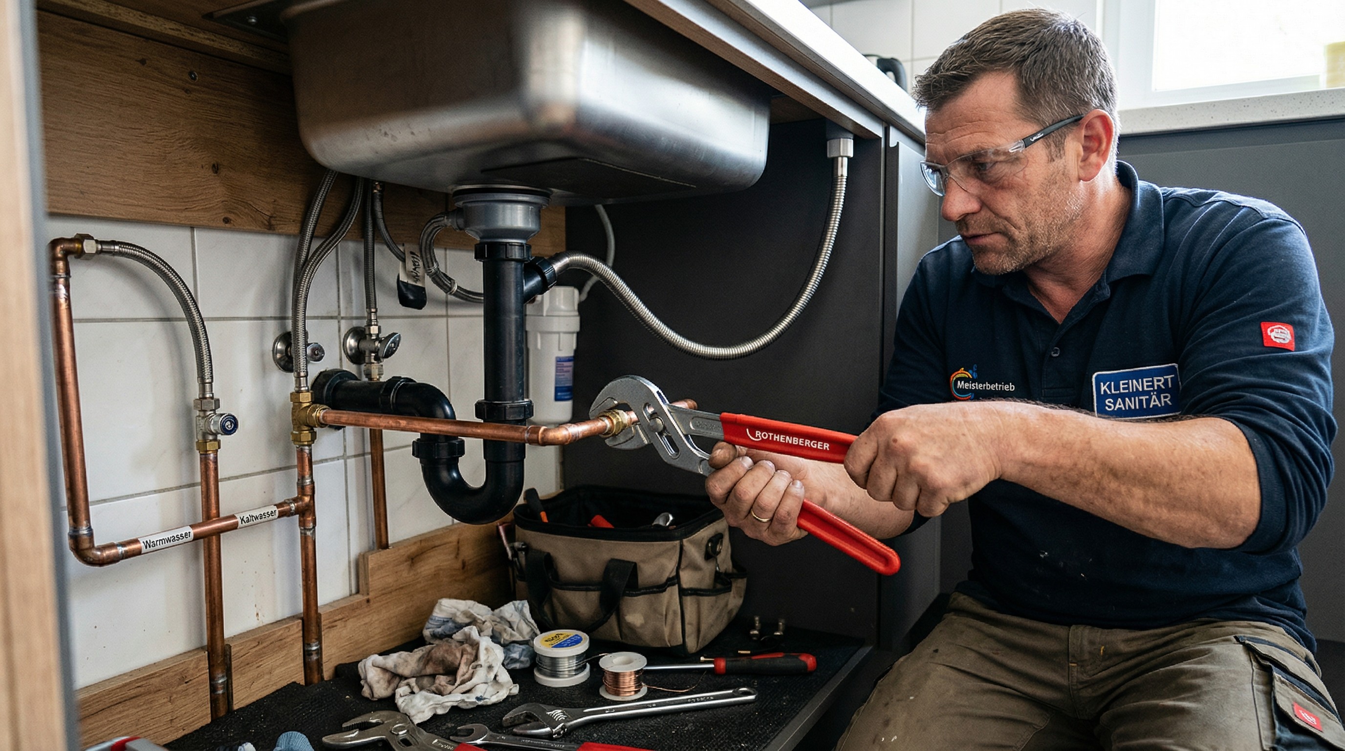 artifex Haustechnik GmbH – Sanitärinstallateur Hagen